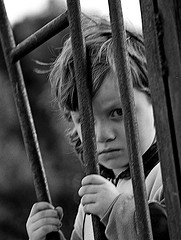 Lauth Investigations International | Hiring a Private Investigator for Human Trafficking Investigations Photo courtesy of Cuito Cuanavale, Flickr