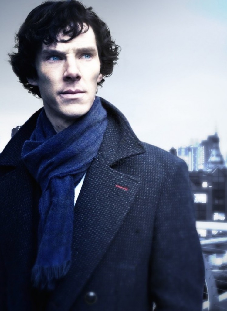 Sherlock