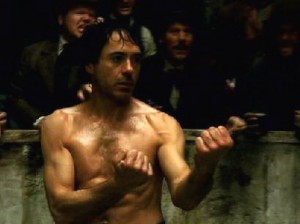 downey-sherlock
