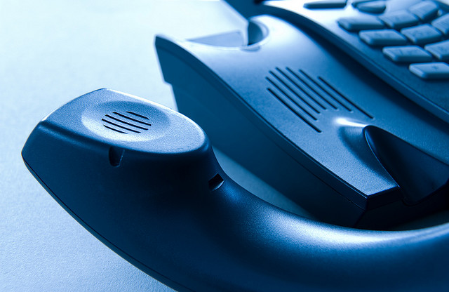 Lauth Investigations International | Is Your Office Really Safe? 3 Ways a Private Investigator Can Help Photo via Philippe Put