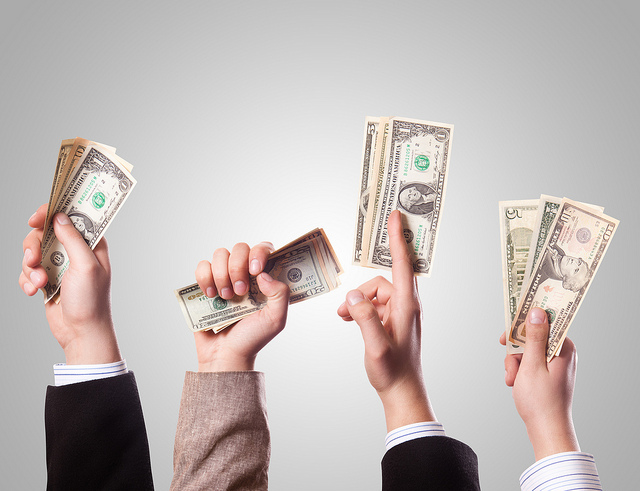 Lauth Investigations International | How Are You Paying for Your Missing Person's Investigation? Crowdfunding as a Solution Money and crowdfunding