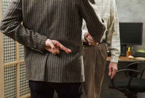 Lauth Investigations International | Workplace Fraud: The Three Types of Employees According to the Association of Certified Fraud Examiners, a typical organization loses an average of 5 percent of revenues each year due to workplace fraud.