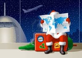 Holiday Travels