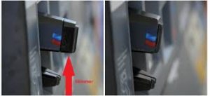 Lauth Investigations International | Credit Card Skimming atm skimmer