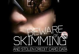 Lauth Investigations International | Credit Card Skimming beware of skimming