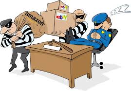Lauth Investigations International | Cyber Shopping Fraud Ebay Scam