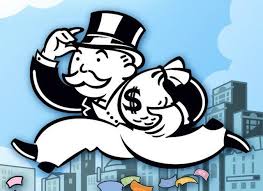 monopoly guy
