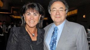 Lauth Investigations International | Canadian Pharma Billionaire Homicide Dr. Barry Sherman and his wife Honey