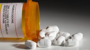 Lauth Investigations International | Opiates in the Workplace Hydrocodone Pills