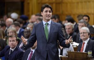 Lauth Investigations International | Canadian Pharma Billionaire Homicide Justin Trudeau