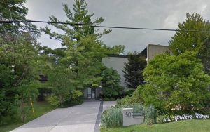Lauth Investigations International | Canadian Pharma Billionaire Homicide Sherman 12,440 square foot mansion in North York, Toronto