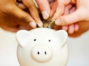 piggy bank