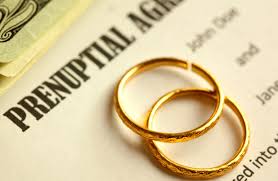 prenuptial
