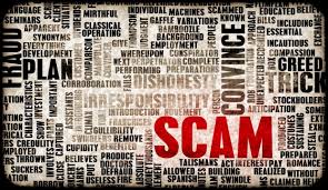 scam pic