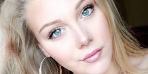 Lauth Investigations International | Reality of Sex Trafficking Corinna Slusser was last seen in New York City in September 2017.