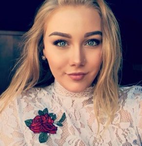 Lauth Investigations International | Reality of Sex Trafficking Police fear Corinna Slusser has been kidnapped into a sex trafficking ring