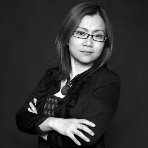 Lauth Investigations International | Reality of Sex Trafficking Shandra Woworuntu, a human sex trafficking survivor now runs Mentari, helping other survivors.