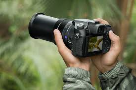 digital camcorder