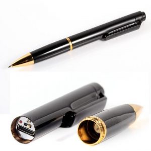 pen voice recorder