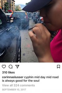 Lauth Investigations International | Reality of Sex Trafficking slusser Instagram