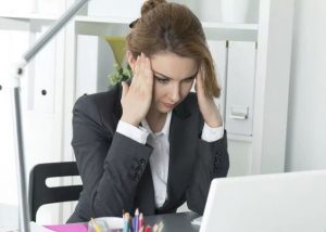 The FBI states many things drive a person to betray the company where they work.