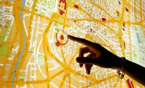Geofencing