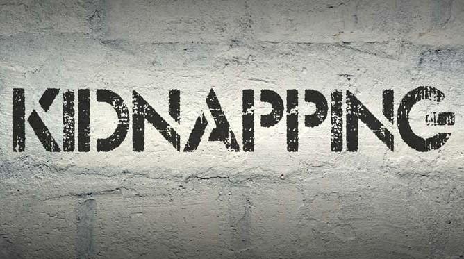 Kidnapping