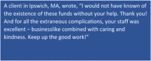 Lauth Investigations International | How We Can Return Your Assets to You quote