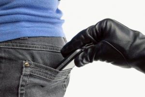 It is estimated 30% of employees steal from their employer.