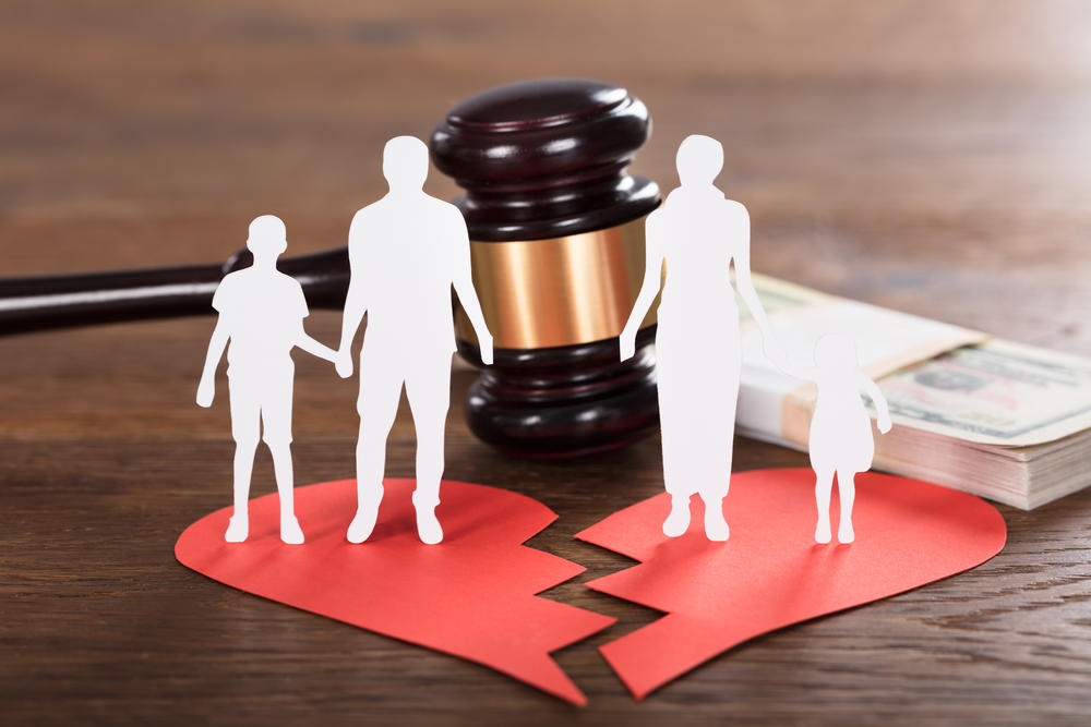 child custody