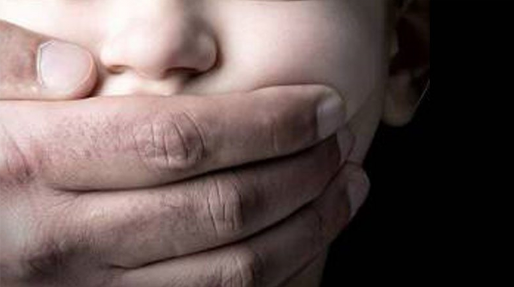 private investigator sexual abuse