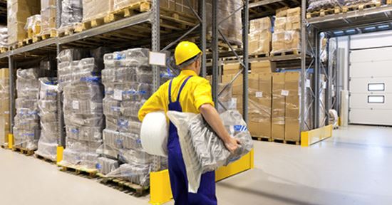 manufacturing theft