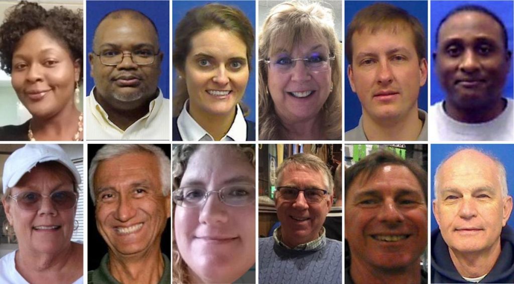 Lauth Investigations International | Active Shooter Events in the Workplace Lauth Investigations International | Active Shooter Events in the Workplace
