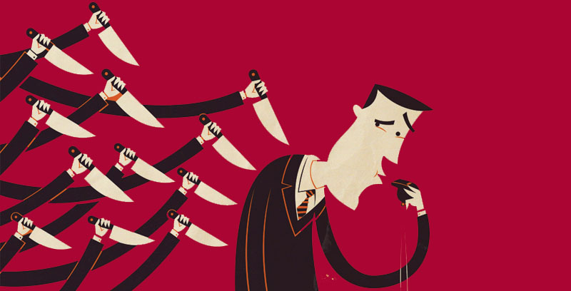 Lauth Investigations International | How Healthy Corporate Culture Stops Whistle-blowers