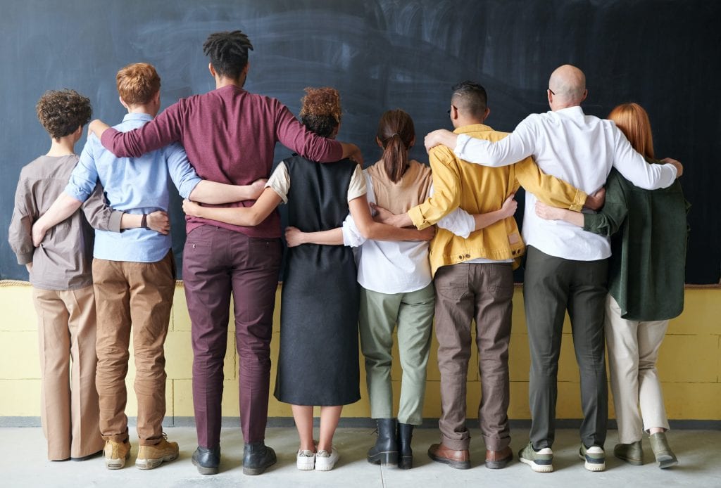 Lauth Investigations International | Corporate Diversity Improves Culture, Increases Profits Corporate diversity improves businesses from within