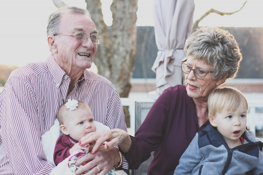 Lauth Investigations International | Grandparent Custody & Private Investigations