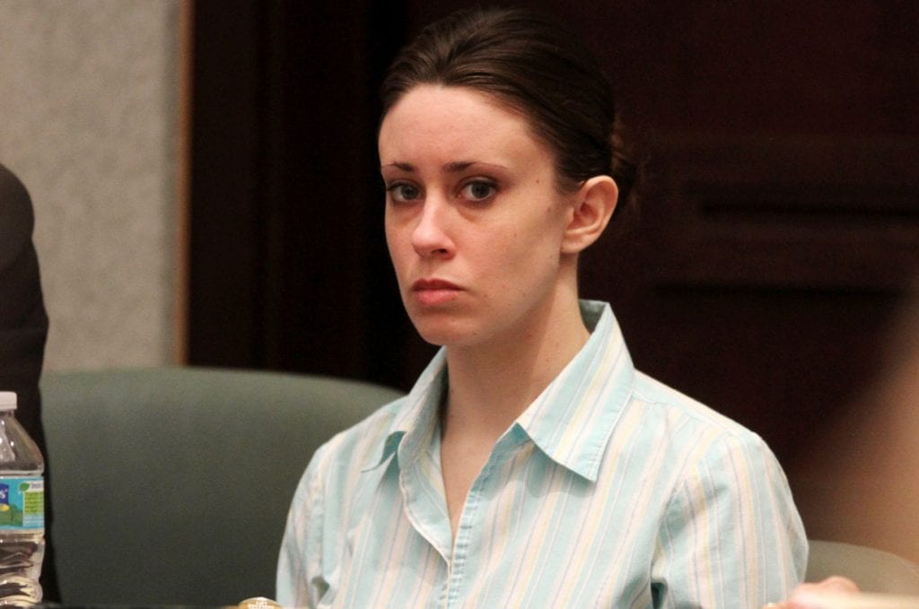 Lauth Investigations International | Casey Anthony files paperwork on private investigator firm in Florida Lauth Investigations International | Casey Anthony files paperwork on private investigator firm in Florida