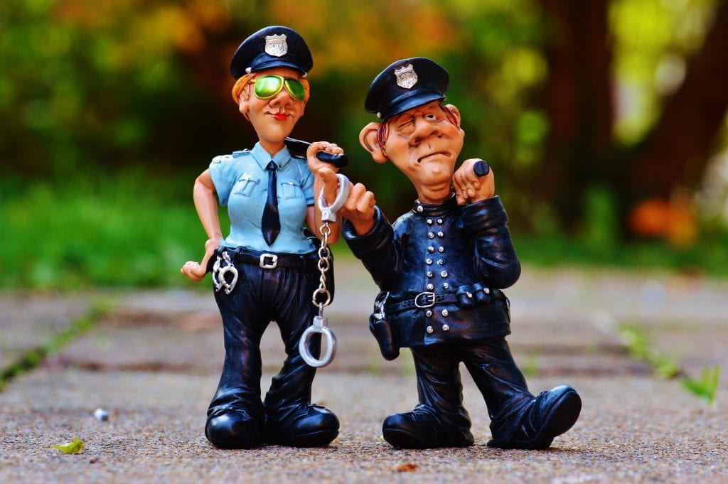 Lauth Investigations International | When Police Go Rogue: Continuing Service Through Private Investigations