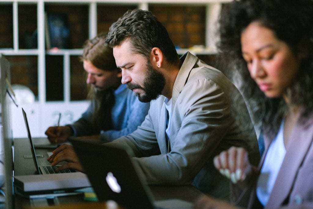improving corporate culture