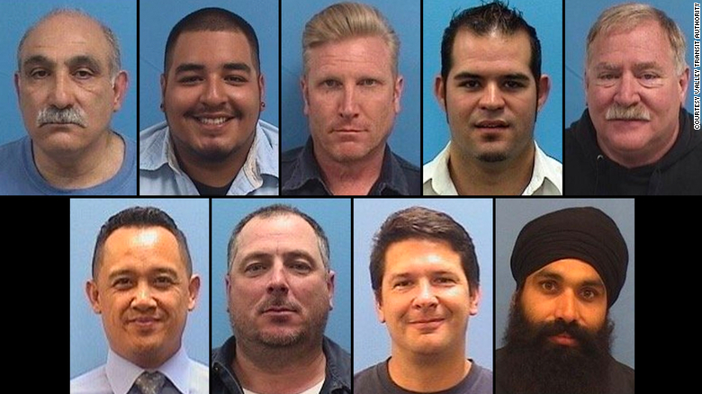Lauth Investigations International | Possible motive for San Jose mass shooting revealed