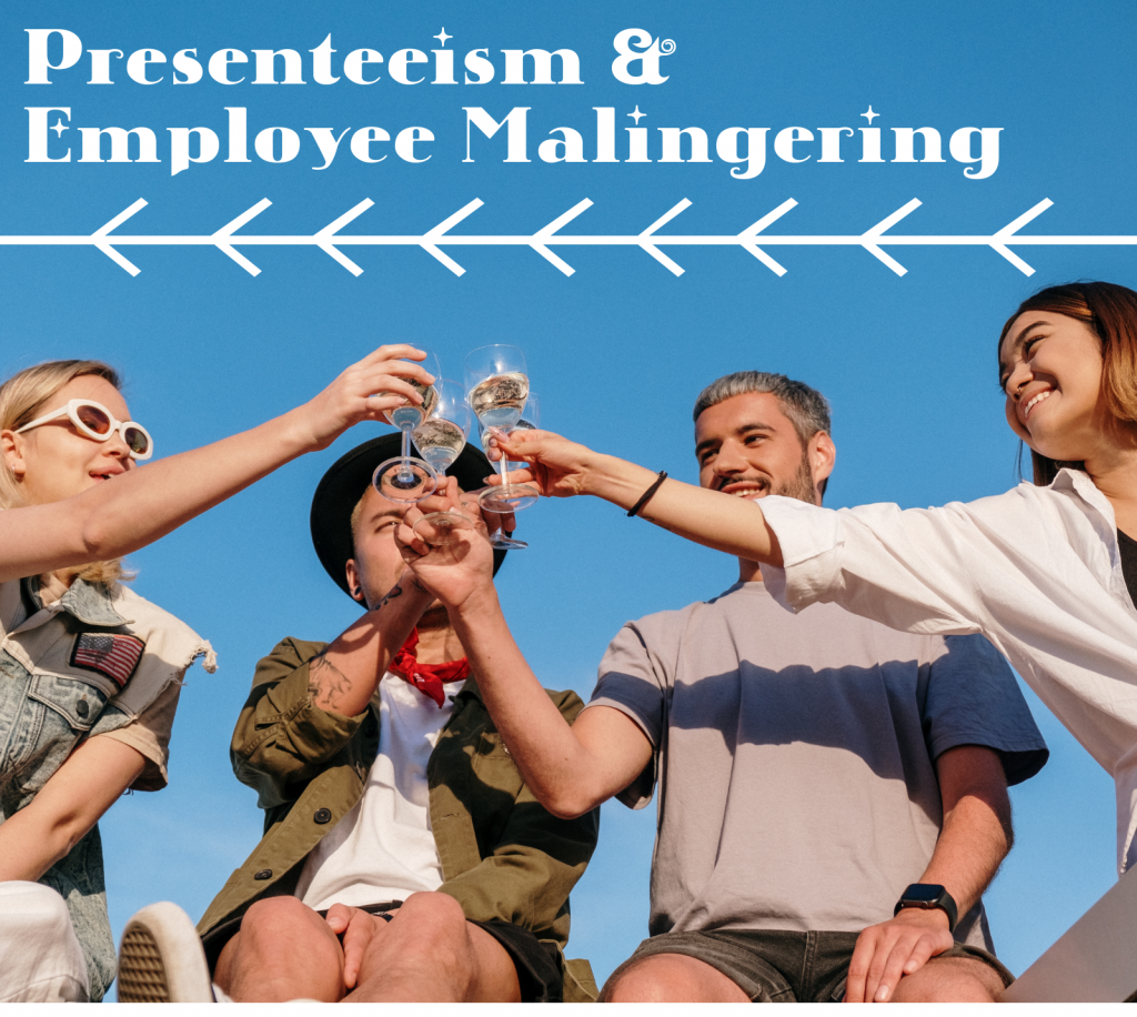 Lauth Investigations International | Why Now Is Not The Time To Drop Your Guard On Presenteeism And Employee Malingering Lauth Investigations International | Why Now Is Not The Time To Drop Your Guard On Presenteeism And Employee Malingering