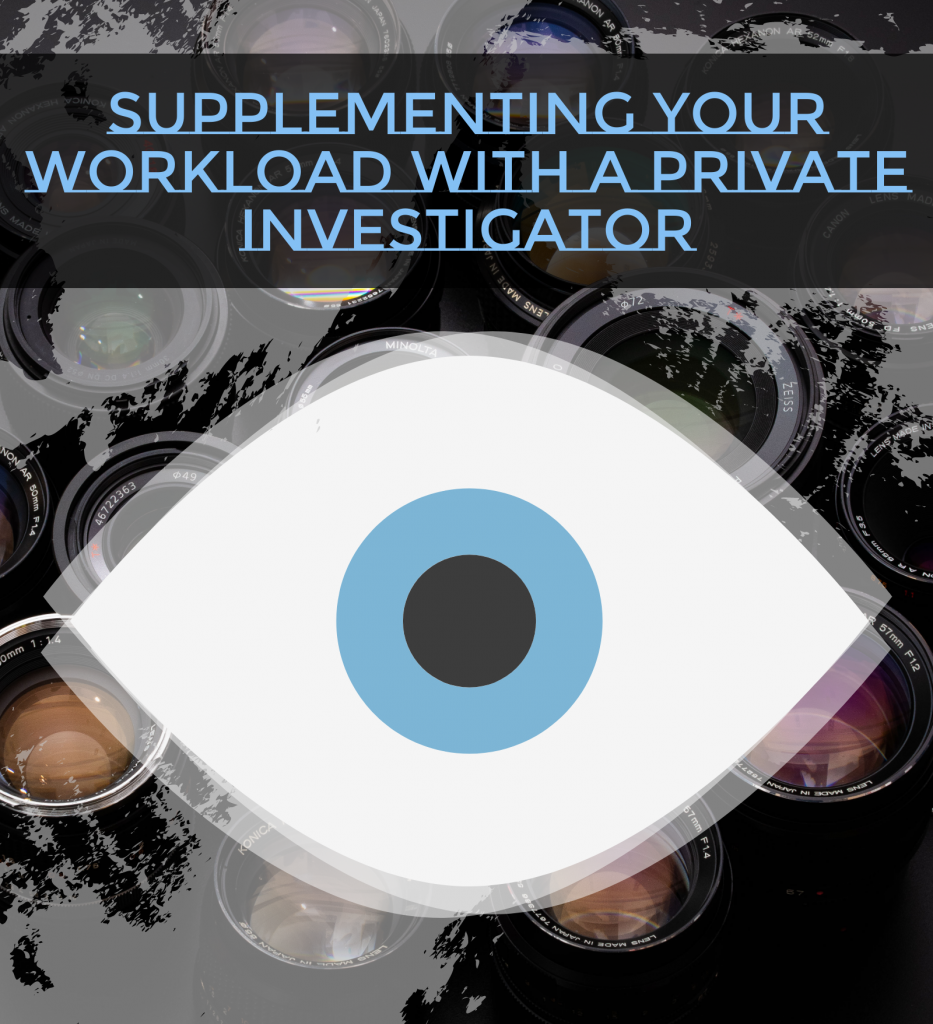 Lauth Investigations International | Supplementing Your Workload with a Private Investigator Lauth Investigations International | Supplementing Your Workload with a Private Investigator