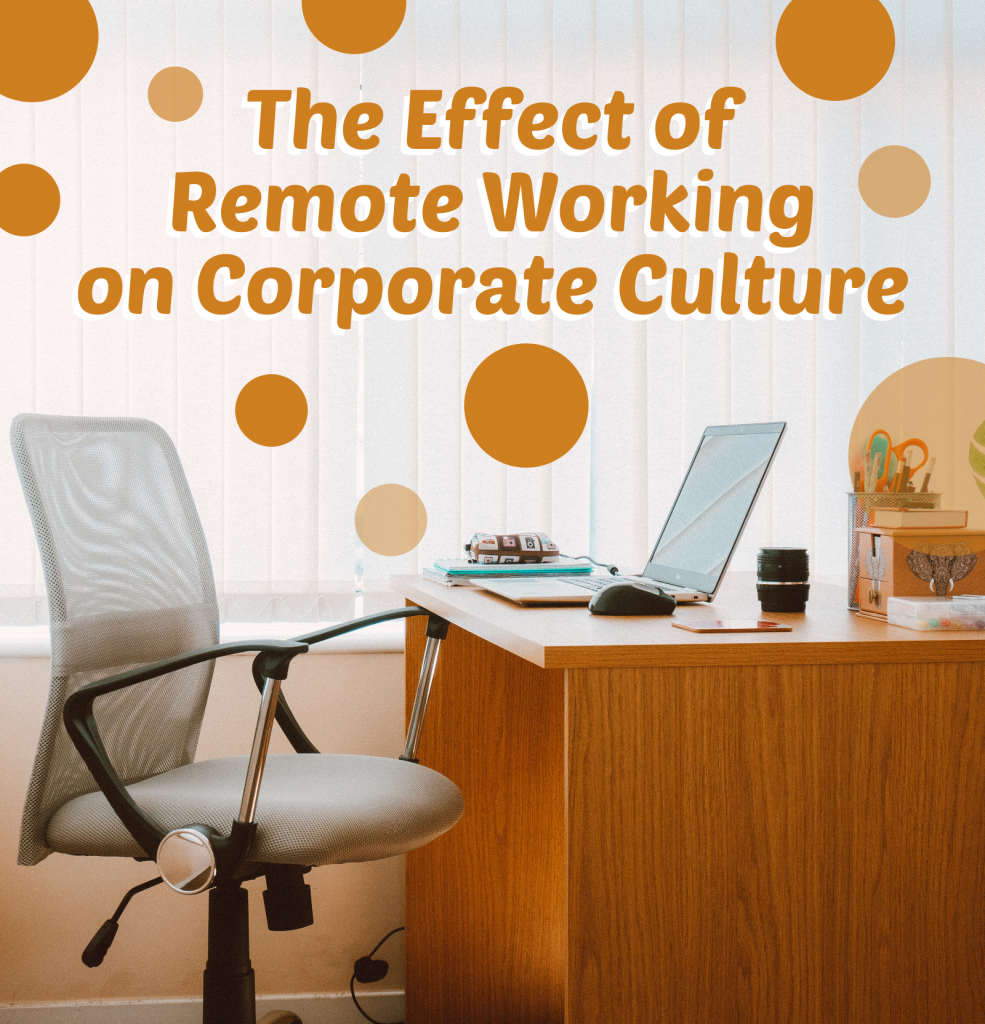 Lauth Investigations International | The Effect Of Remote Working on Corporate Culture