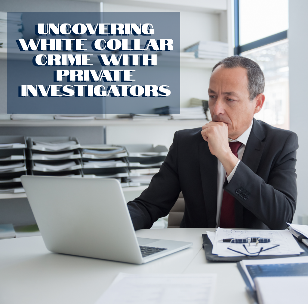 Lauth Investigations International | Uncovering White Collar Crime with Private Investigators