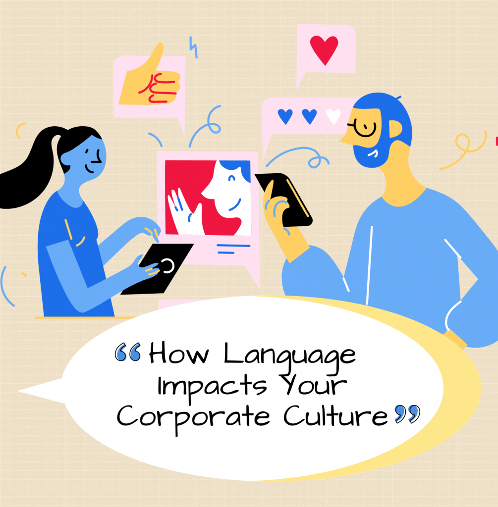 Lauth Investigations International | How Language Impacts Your Corporate Culture Lauth Investigations International | How Language Impacts Your Corporate Culture
