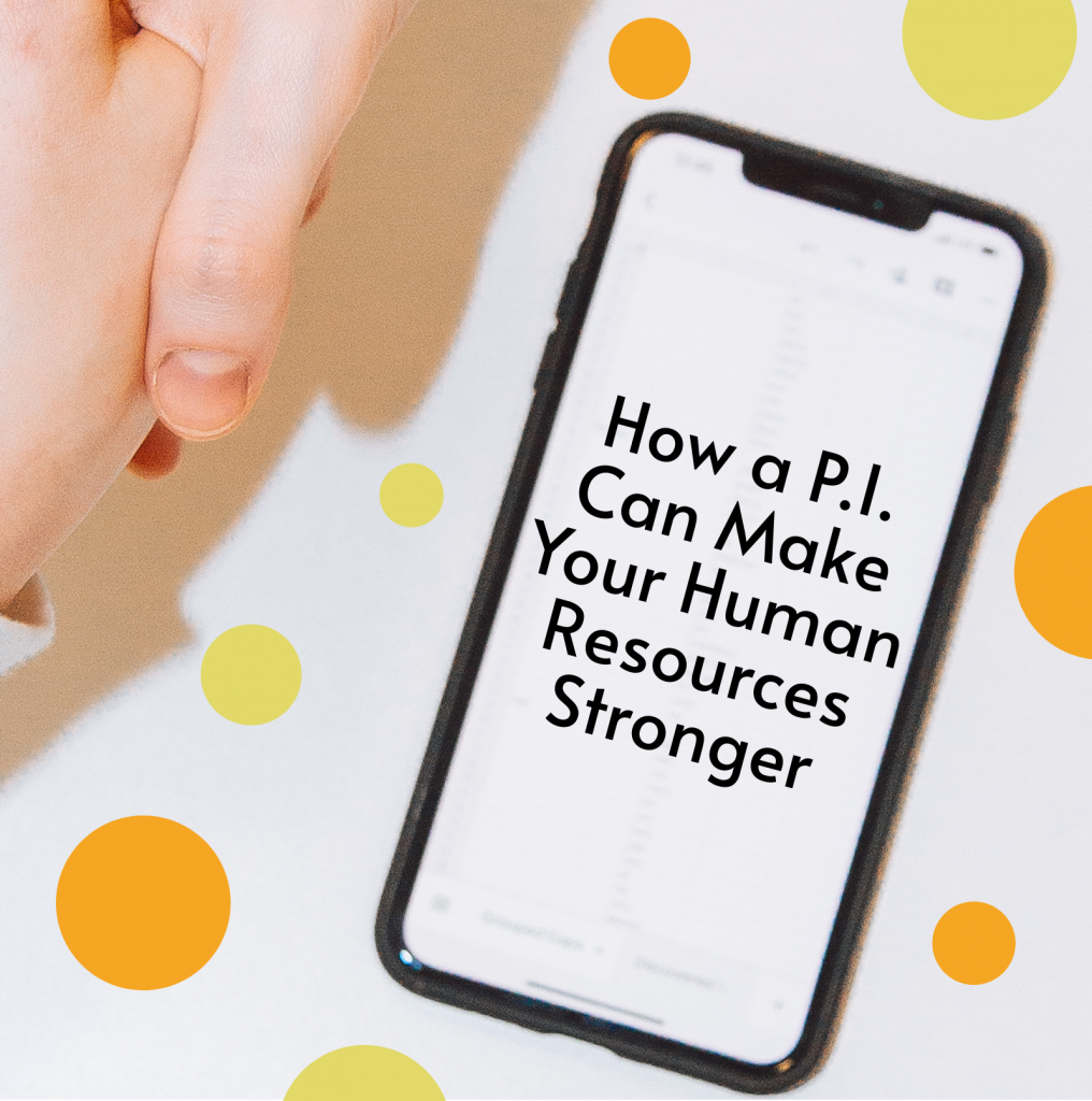 Lauth Investigations International | How A Private Investigator Can Make Your Human Resources Stronger Lauth Investigations International | How A Private Investigator Can Make Your Human Resources Stronger