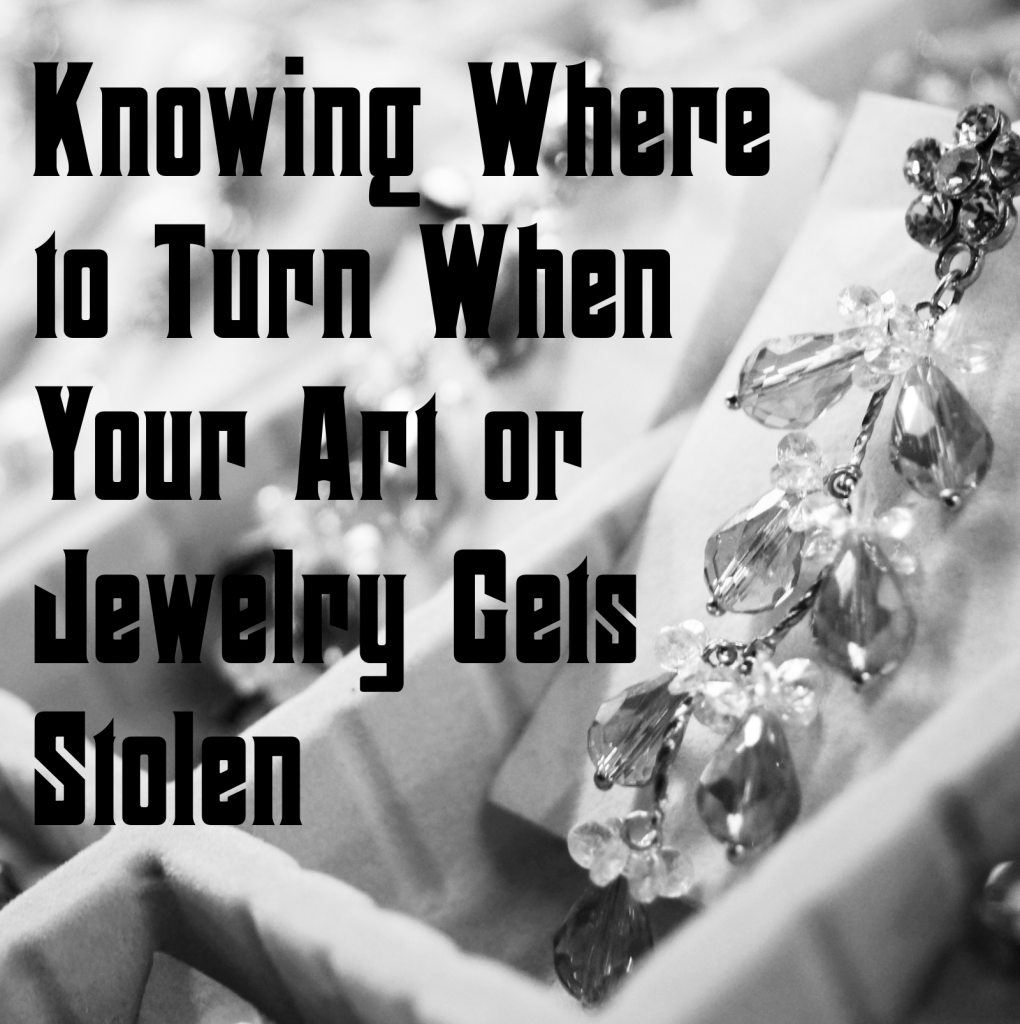 Lauth Investigations International | Knowing Where to Turn When Your Art or Jewelry Gets Stolen Lauth Investigations International | Knowing Where to Turn When Your Art or Jewelry Gets Stolen