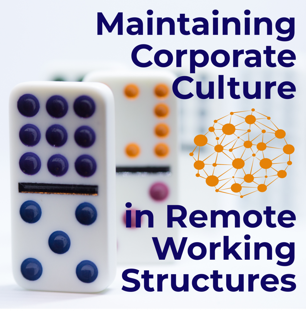 Lauth Investigations International | Maintaining Corporate Culture in Remote Working Structures