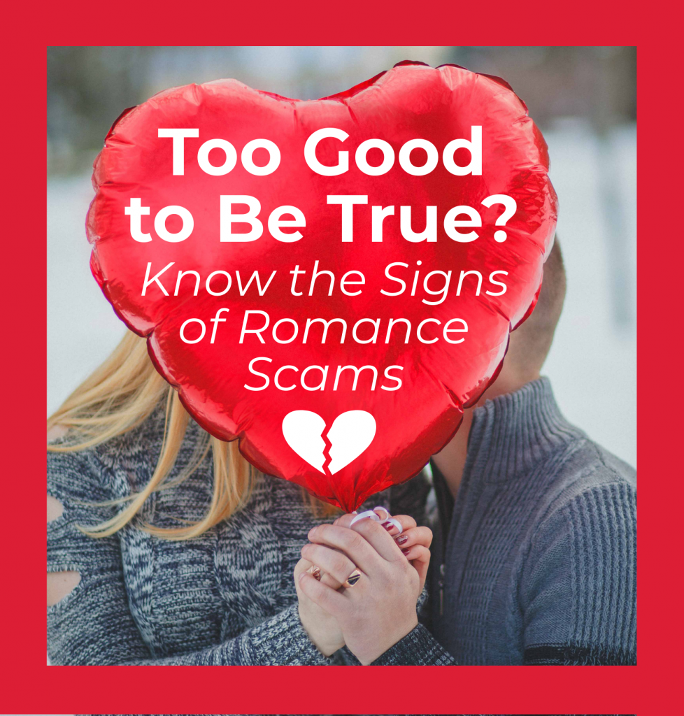 Lauth Investigations International | Too Good to Be True? Know the Signs of Romance Scams