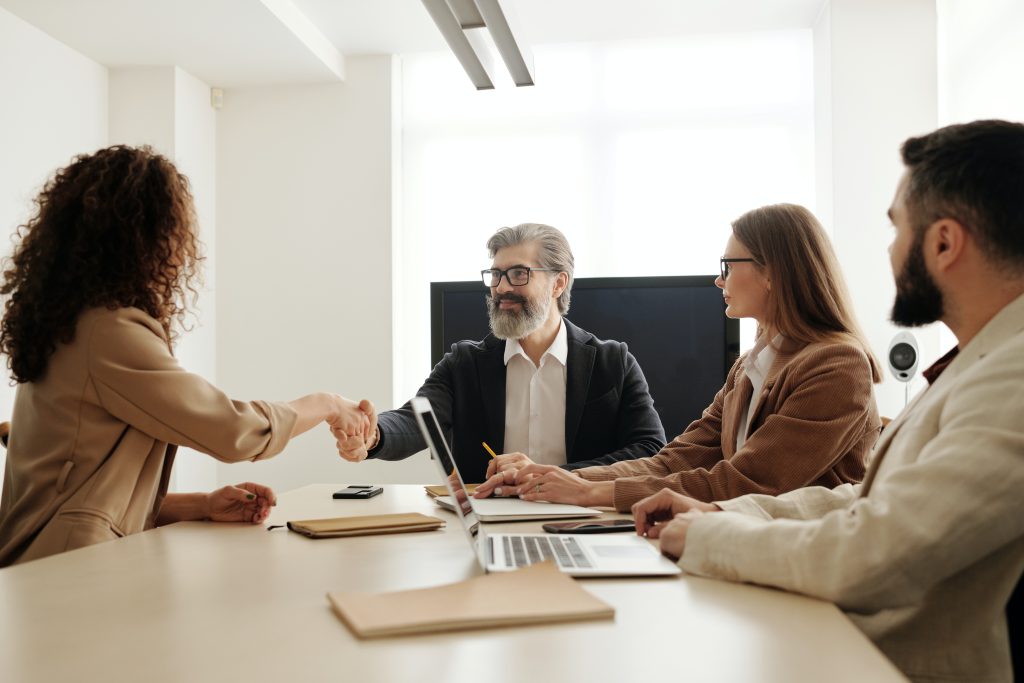 Lauth Investigations International | HR Investigation: How Objective Are Your HR Staff? You May Be Surprised